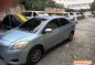 Light Blue Toyota Vios 2010 for sale in Caloocan-12