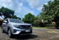 Silver Geely Okavango 2021 for sale in Automatic-0