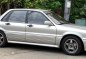 Sell Purple 1992 Mitsubishi Galant in Las Piñas-2