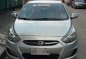 Sell Purple 2016 Hyundai Accent in Taguig-0