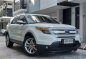 Sell Purple 2015 Ford Explorer in Quezon City-3