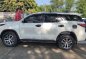 Sell Purple 2020 Toyota Fortuner in Quezon City-3