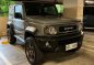 Sell Purple 2019 Suzuki Jimny in Quezon City-5