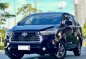 Selling Purple Toyota Innova 2022 in Makati-12