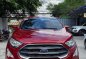 Sell Purple 2019 Ford Ecosport in Pasig-0