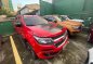 Purple Chevrolet Trailblazer 2018 for sale in Quezon City-3