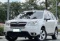 Selling Purple Subaru Forester 2013 in Makati-2