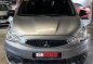 Purple Mitsubishi Mirage 2022 for sale in Automatic-1