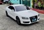 Sell Purple 2010 Audi A5 in Bacoor-4