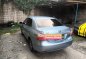 Light Blue Toyota Vios 2010 for sale in Caloocan-11