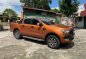 Selling Purple Ford Ranger 2017 in Parañaque-0