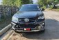 Sell Purple 2019 Toyota Fortuner in Quezon City-6