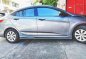 Sell Purple 2017 Hyundai Accent in Taytay-9