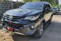 Sell Purple 2019 Toyota Fortuner in Quezon City-5