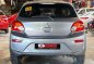 Purple Mitsubishi Mirage 2022 for sale in Automatic-4