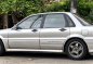 Sell Purple 1992 Mitsubishi Galant in Las Piñas-5