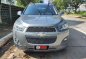 Purple Chevrolet Trax 2015 for sale in Quezon City-0