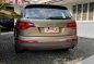 Sell Purple 2007 Audi Q7 in Bacoor-2