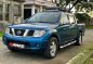 Sell Purple 2008 Nissan Navara in Pasay-2