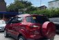 Sell Purple 2019 Ford Ecosport in Pasig-5