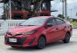 Silver Toyota Vios 2019 for sale in Parañaque-4