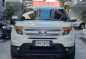 Sell Purple 2015 Ford Explorer in Quezon City-4