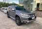 Purple Mitsubishi Pajero 2016 for sale in Automatic-0