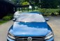 Sell Purple 2016 Volkswagen Jetta in Pasig-1