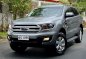 Selling Purple Ford Everest 2018 in Quezon City-1