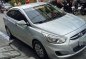 Sell Purple 2016 Hyundai Accent in Taguig-4