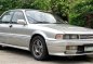 Sell Purple 1992 Mitsubishi Galant in Las Piñas-14