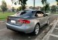 Purple Audi A4 2009 for sale in Angeles-3