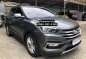 Purple Hyundai Santa Fe 2016 for sale in Mandaue-0