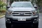 Selling Purple Ford Everest 2018 in Quezon City-2