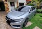 Purple Honda Civic 2017 for sale in Automatic-0