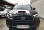 Sell Purple 2019 Toyota Hilux in Mandaue-2