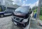 Sell Purple 2019 Nissan Urvan in Quezon City-0