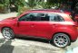 Purple Mitsubishi Asx 2016 for sale in Manila-4