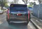 Purple Mitsubishi Montero sport 2017 for sale in Manual-2