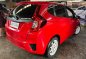 Selling Purple Honda Jazz 2015 in Quezon City-4