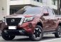 Sell Purple 2022 Nissan Navara in Makati-2