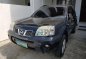 Purple Nissan X-Trail 2011 for sale in Manila-1