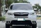 Selling Purple Subaru Forester 2013 in Makati-1