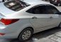 Sell Purple 2016 Hyundai Accent in Taguig-3