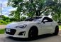 Sell Pearl White 2018 Subaru Brz in Manila-18