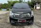 Sell Purple 2017 Hyundai Starex in Manila-11