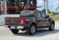 Silver Nissan Navara 2017 for sale in Automatic-4