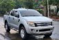 Purple Ford Ranger 2015 for sale in Pasay-8