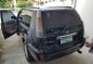 Purple Nissan X-Trail 2011 for sale in Manila-4