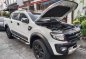 Purple Ford Ranger 2015 for sale in Automatic-10